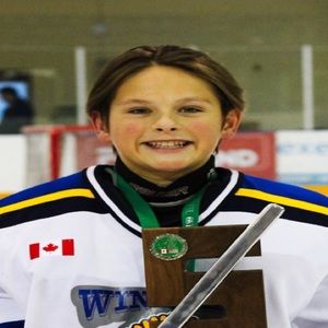 Meet your Posher, Ewen